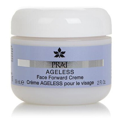 Ageless Face Forward Creme
