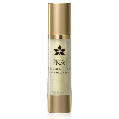 24K Gold Caviar Wrinkle Repair Serum