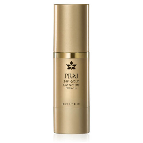 24K Gold Concentrate Retinol+