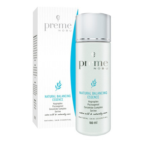 Natural Balancing Essence