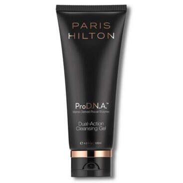 Dual Action Cleansing Gel