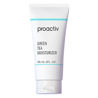Green Tea Moisturizer