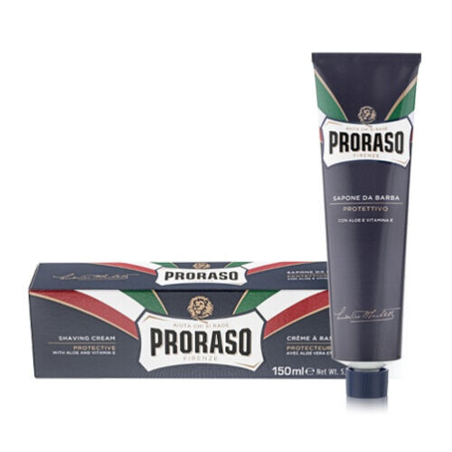 Protective & Moisturizing Shaving Cream product image