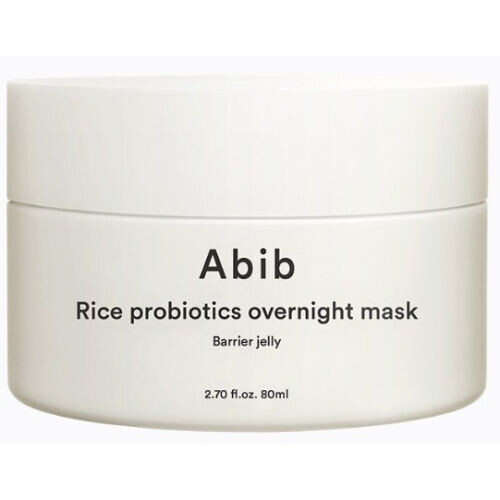 Rice Probiotics Overnight Mask