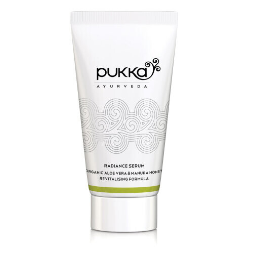 Radiance Serum