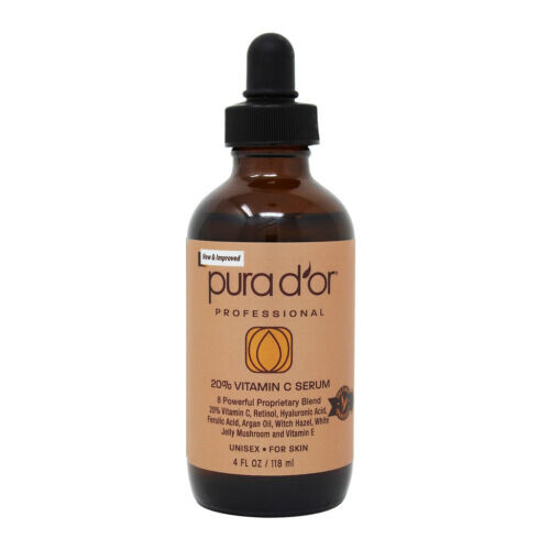 20% Vitamin C Serum