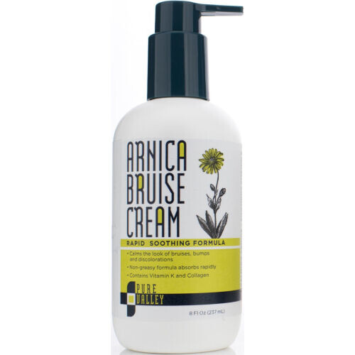 Arnica Bruise Cream