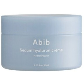 Sedum Hyaluron Creme Hydrating Pot