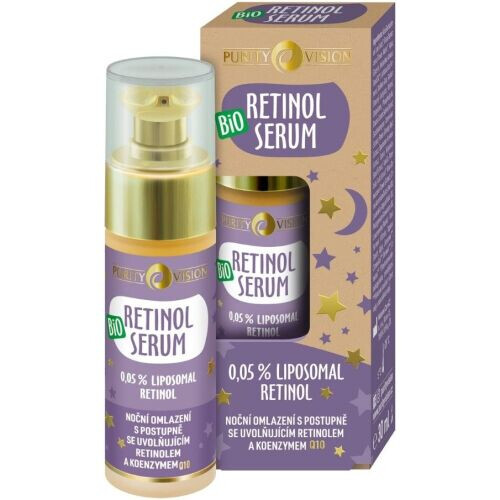 Bio Retinol Serum