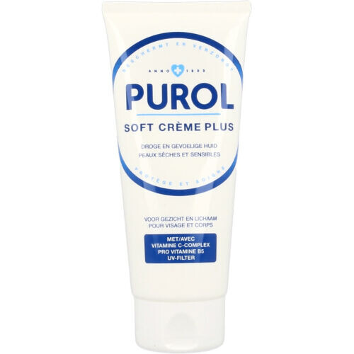Soft Crème Plus