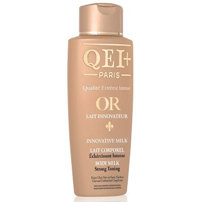 Body Lightening Lotion Intense Gold