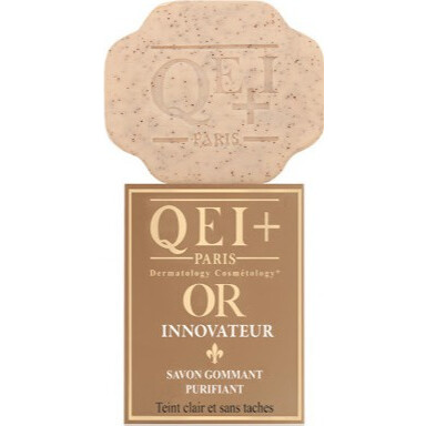 Purifying Golden Soap