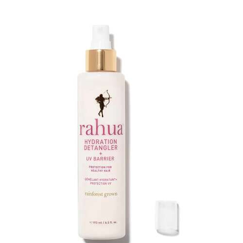 Hydration Detangler UV Barrier