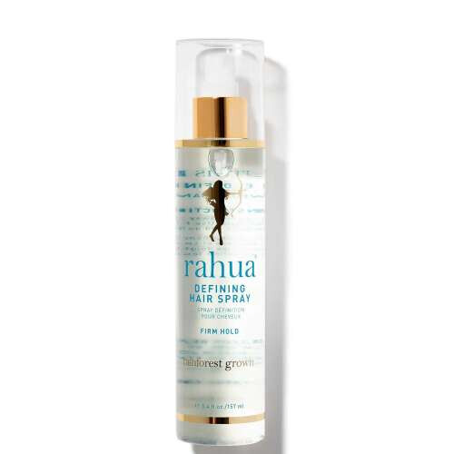 Defining Hair Spray