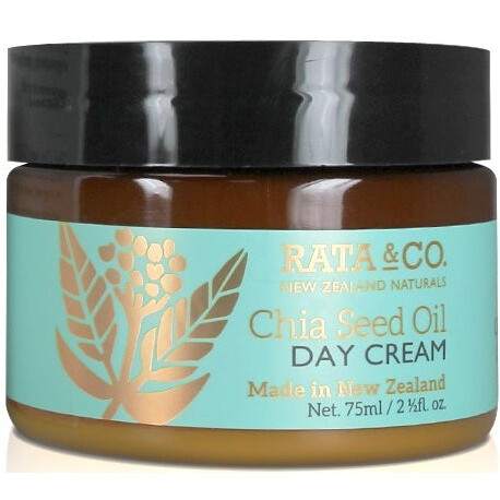Chia Seed Oil Day Cream
