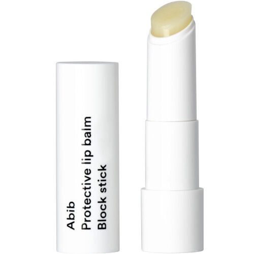 Protective Lip Balm Block Stick