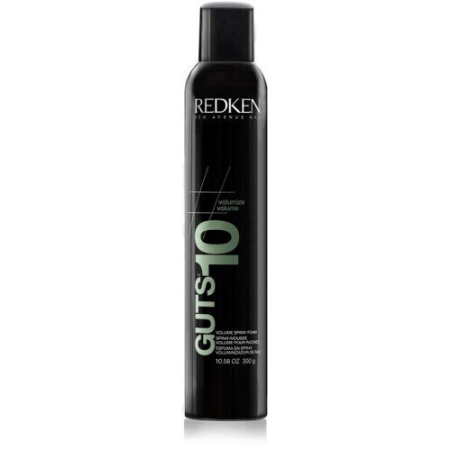 Guts 10 Volumizing Spray Mousse
