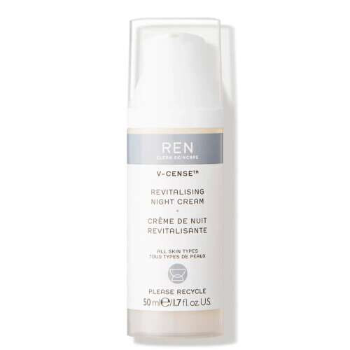 V-Cense Revitalising Night Cream