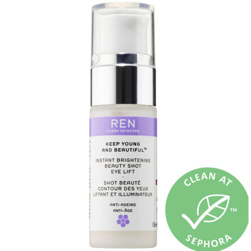 Instant Brightening Beauty Shot Eye Lift