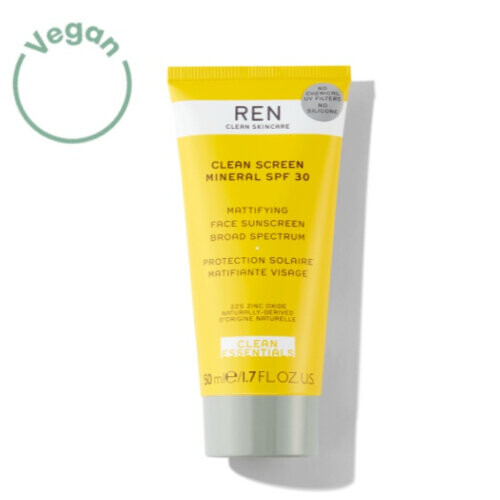 Clean Screen Mineral SPF 30
