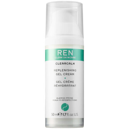 Clearcalm Replenishing Gel Cream