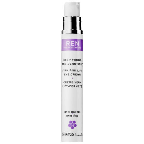 Keep Young And Beautiful Anti-Aging Eye Cream