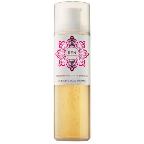Moroccan Rose Otto Body Wash