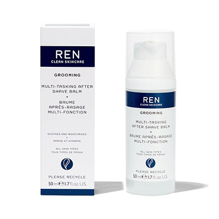 Multi Tasking After Shave Balm