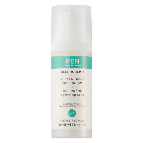 Clearcalm 3 - Replenishing Gel Cream