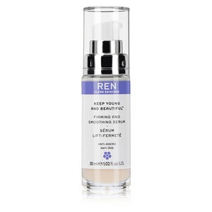 Keep Young And Beautiful Firming And Smoothing Serum