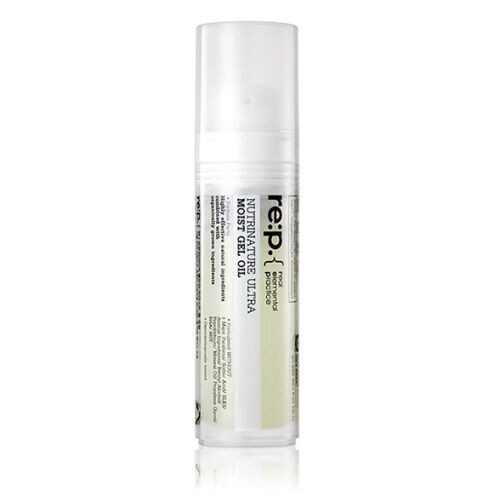 Nutrinature Ultra Moist Gel Oil