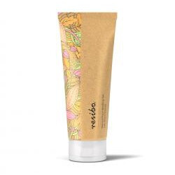 Natural Face Washing Gel With Peach Extract