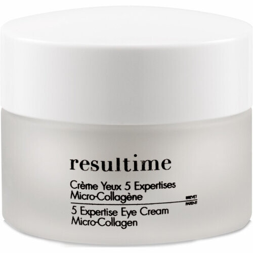 5 Expertise Eye Cream