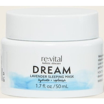 Dream Lavender Sleeping Mask product image