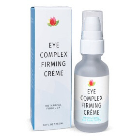 Eye Complex Firming Creme