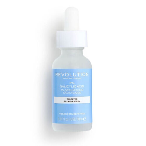 Targeted Blemish Serum 2% Salicylic Acid