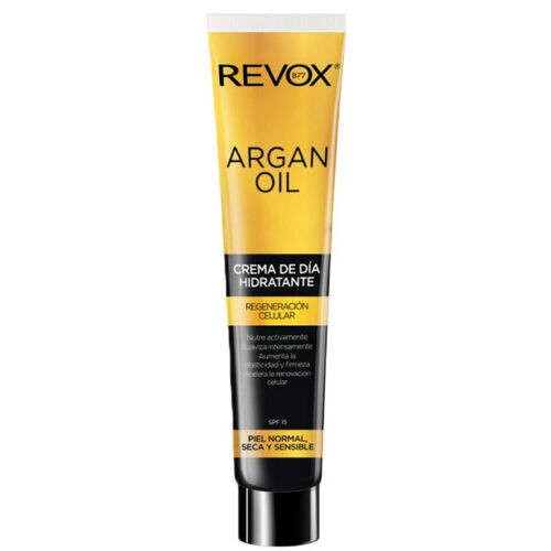 Argan Oil Face Cream