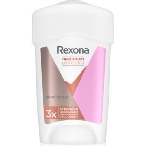 Maximum Protection Cream Confidence