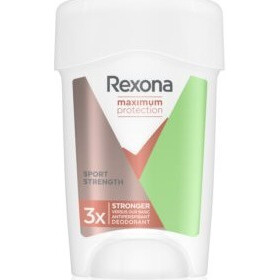 Maximum Protection Cream Sport Strength