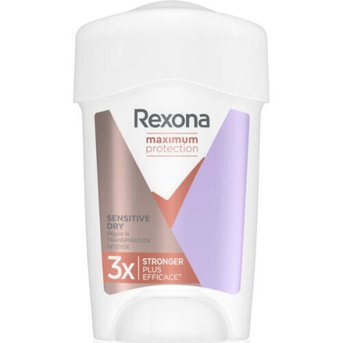 Maximum Protection Cream Sensitive