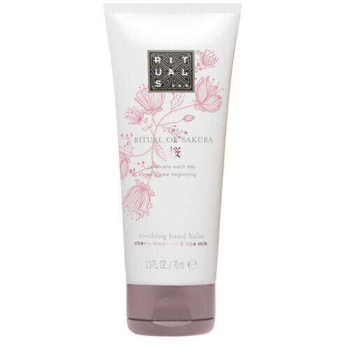 Ritual Of Sakura Hand Cream