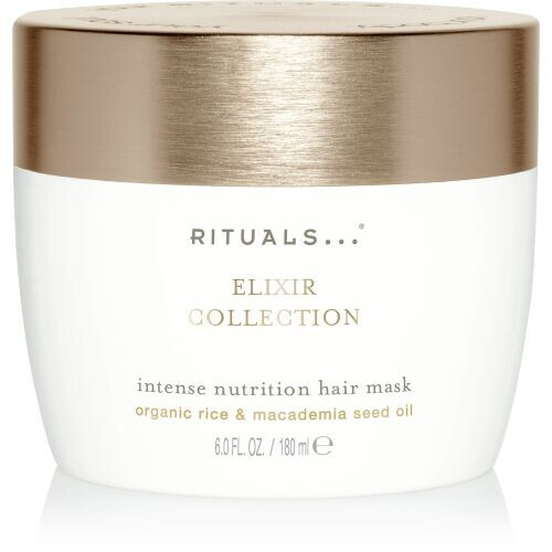 Intense Nutrition Hair Mask product image