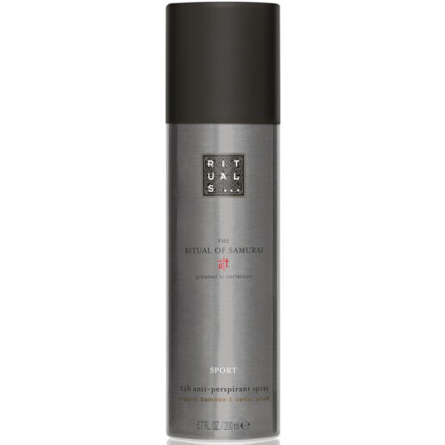 Sport - Anti-Perspirant Spray
