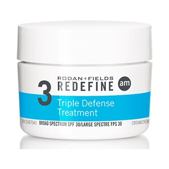 Redefine Triple Defense Treatment SPF 30 product image