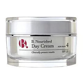 Nourished Day Cream