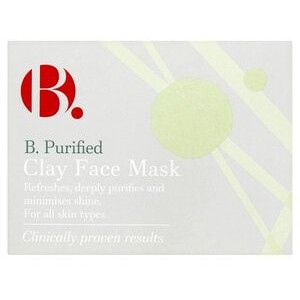 B. Purified Clay Mask product image