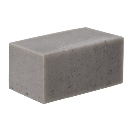 Facial Soap Grey Brick