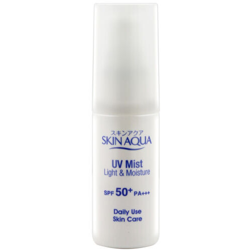 Skin Aqua UV Mist Light & Moisture