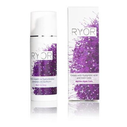 Marine Algae Care Cream