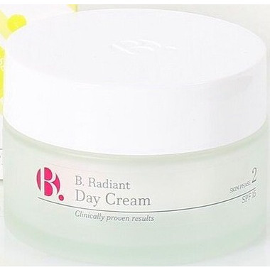 B. Radiant Day Cream